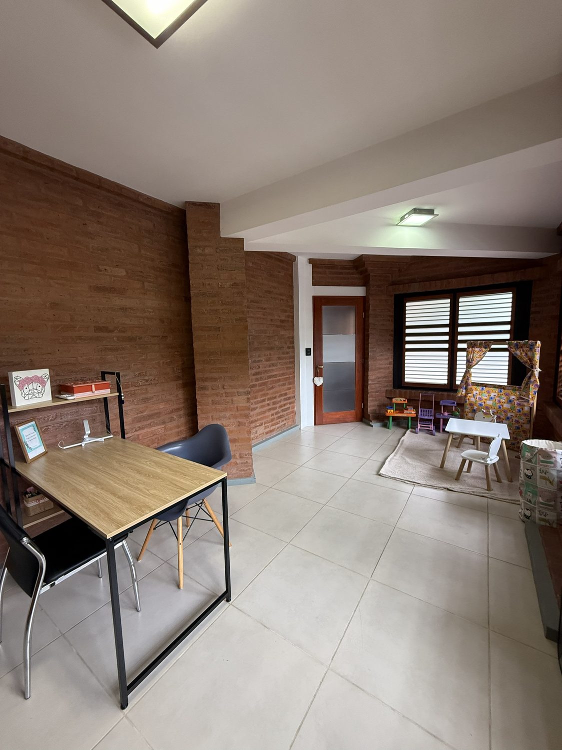 Consultorio de Casa Amatista