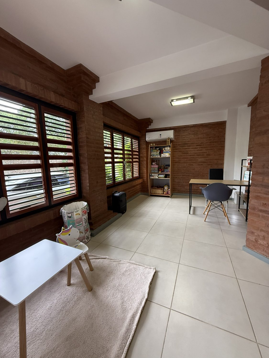 Consultorio para alquilar en Casa Amatista